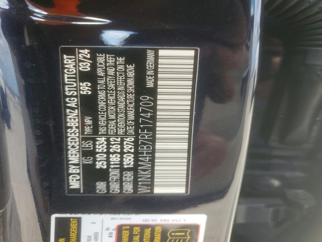 2024 Mercedes-Benz Glc 300 4Matic - zdjęcie 13