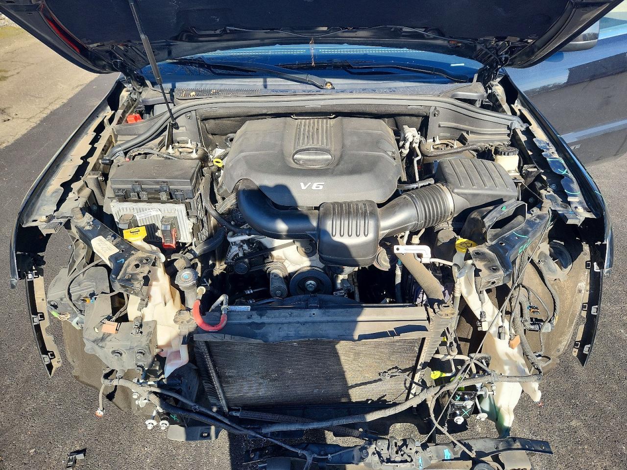 2015 Jeep Grand Cherokee Laredo - zdjęcie 11