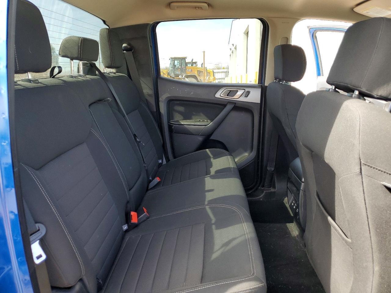 2019 Ford Ranger Xl - zdjęcie 10