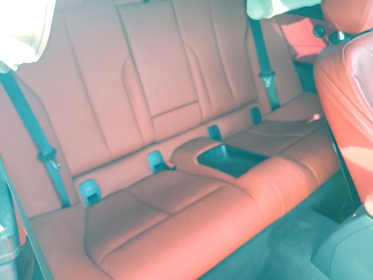 2017 BMW 430I - zdjęcie 10