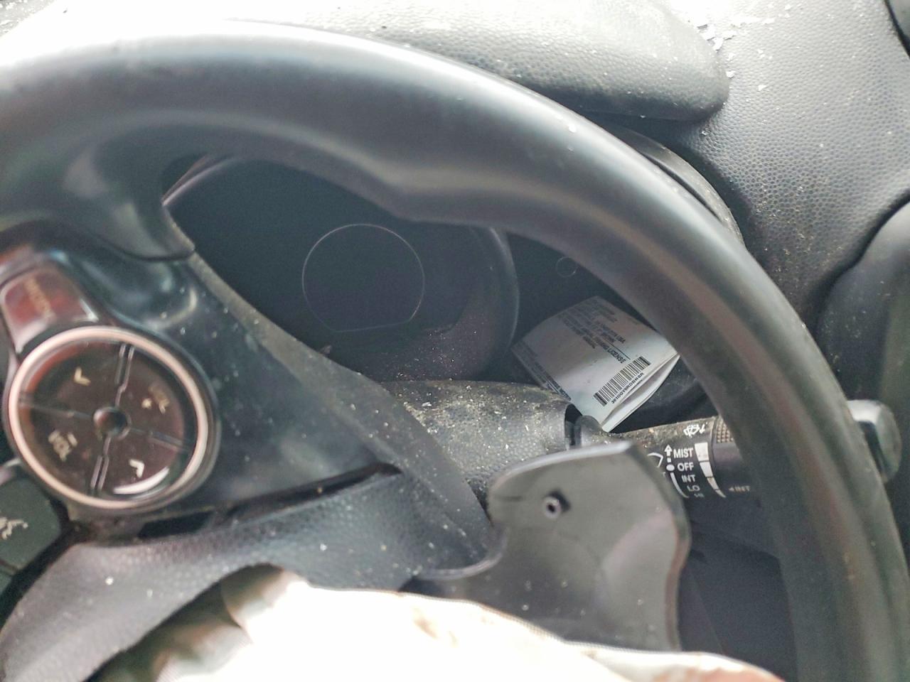 2016 Kia Soul Base - zdjęcie 9