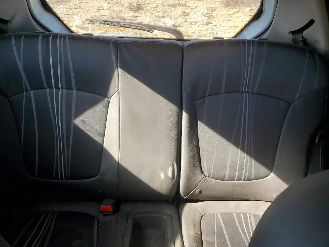 2013 Chevrolet Spark 1Lt - zdjęcie 10