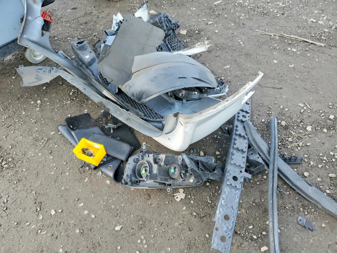 2017 Dodge Grand Caravan Se - zdjęcie 13