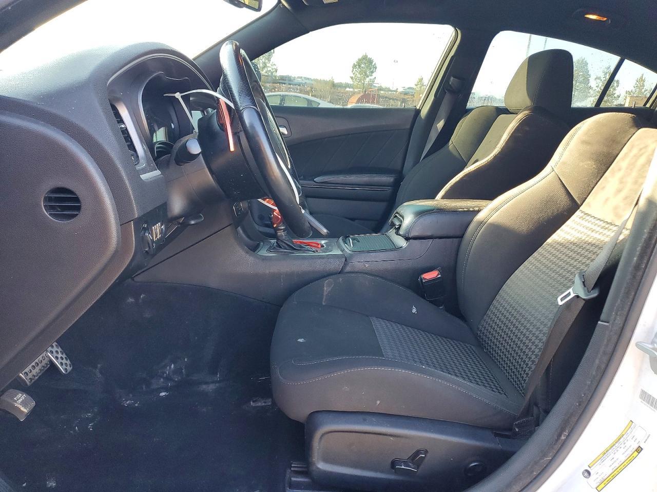 2021 Dodge Charger R/T - zdjęcie 7