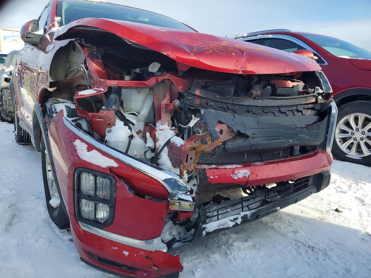 2021 Mitsubishi Rvr Se - zdjęcie 13