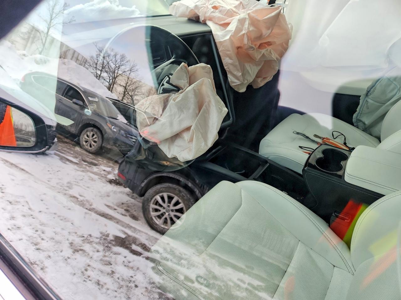 2018 Tesla Model X - zdjęcie 8