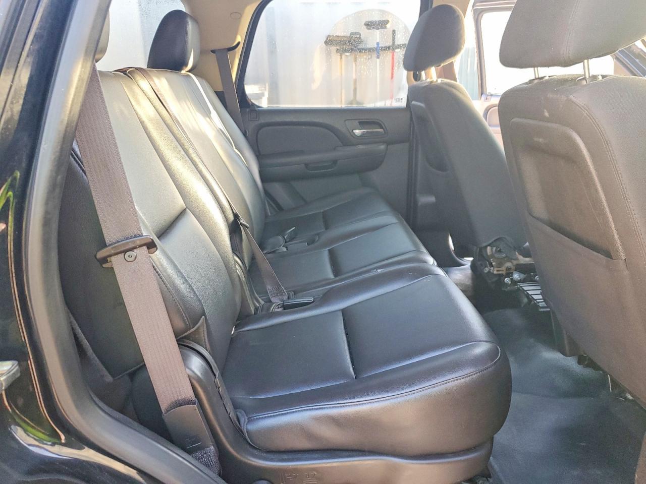 2013 Chevrolet Tahoe Police - zdjęcie 11