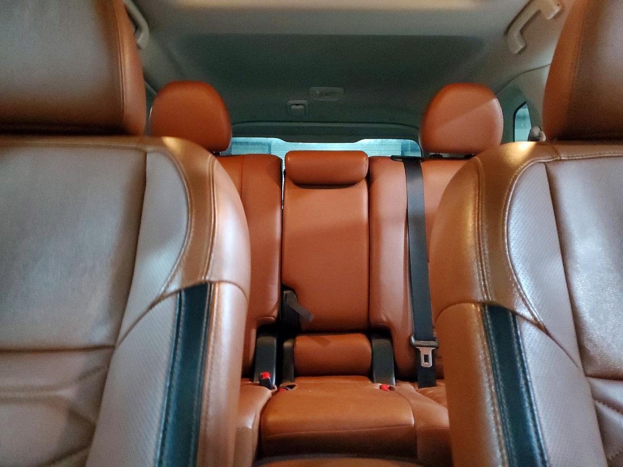 2019 Nissan Rogue Sl - zdjęcie 10