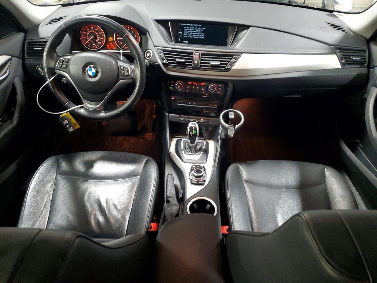 2015 BMW X1 xDrive28I - zdjęcie 8