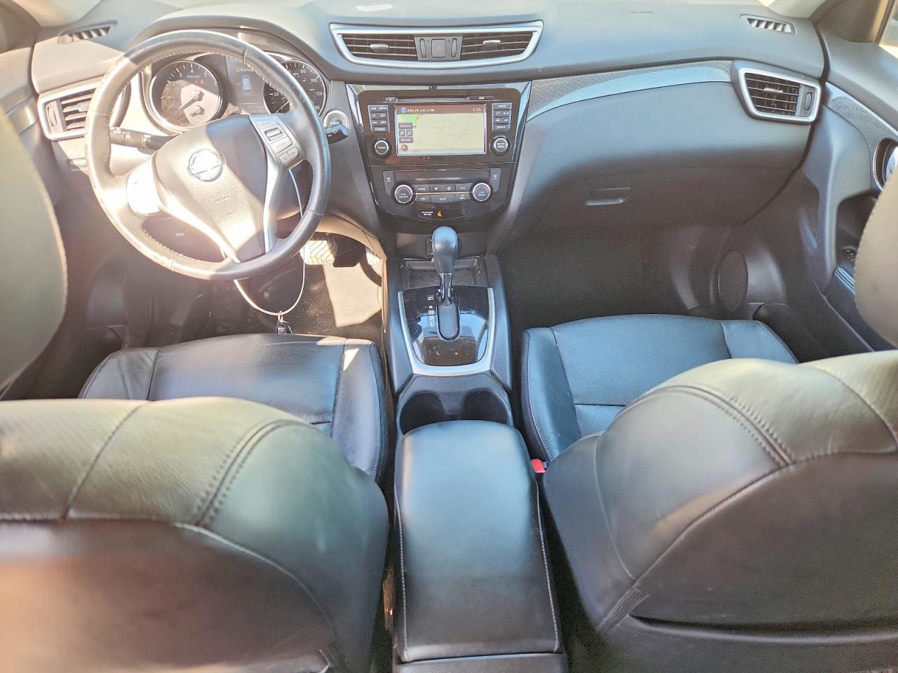 2015 Niss Rogue S - zdjęcie 8