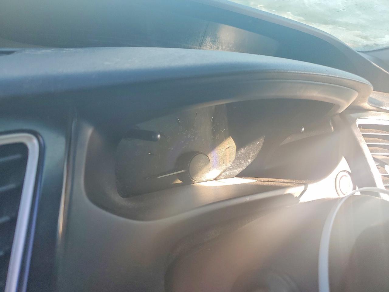 2014 Honda Civic Exl - zdjęcie 9