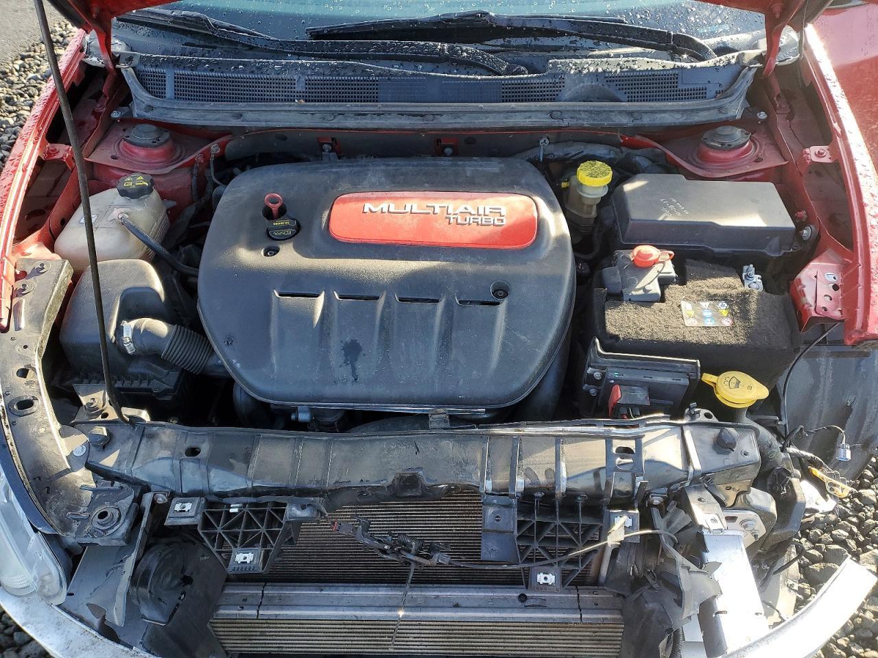 2013 Dodge Dart Limited - zdjęcie 11