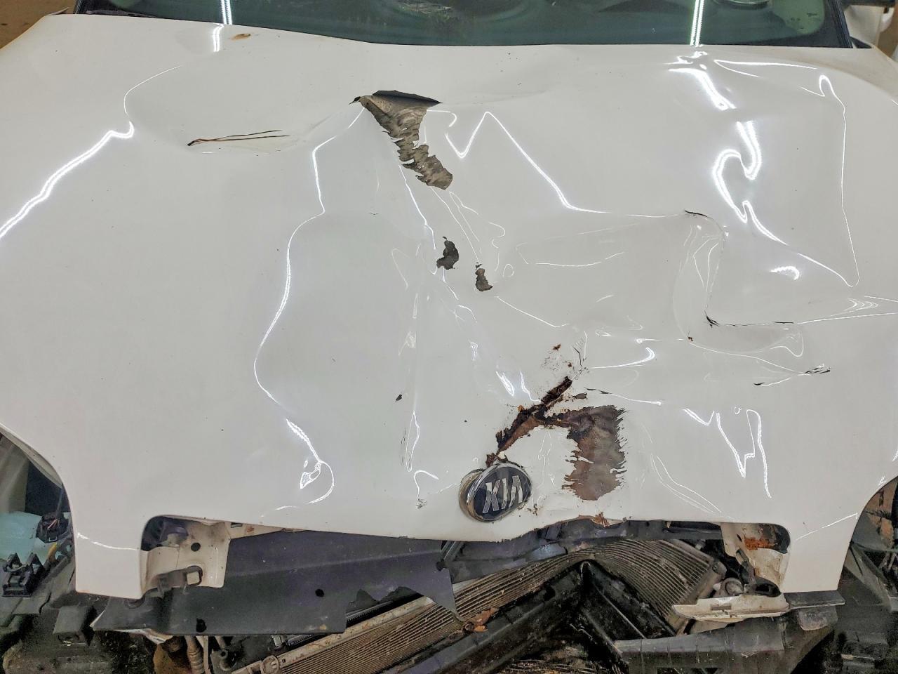 2015 Kia Soul Base - zdjęcie 12