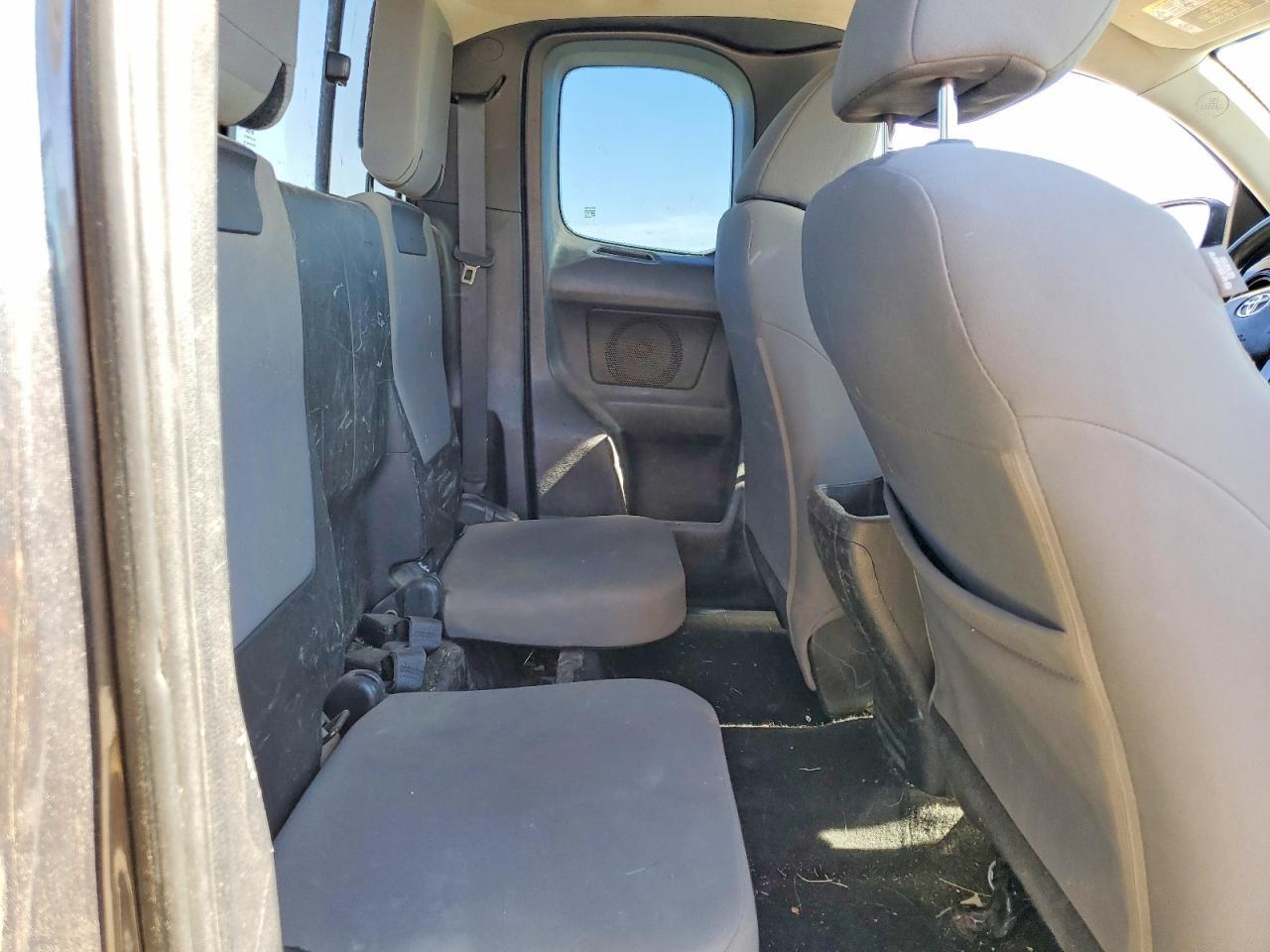 2019 Toyota Tacoma Sr - zdjęcie 10