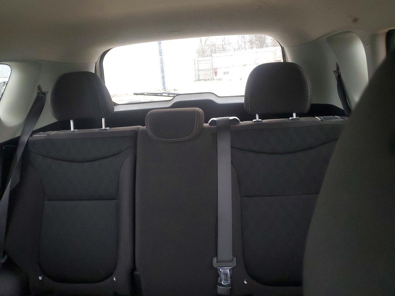 2019 Kia Soul Base - zdjęcie 10