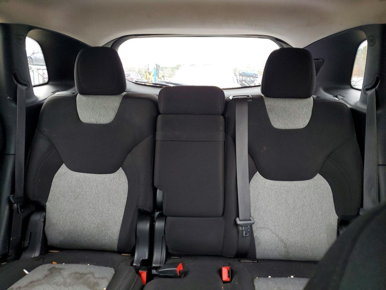 2014 Jeep Cherokee Latitude - zdjęcie 10