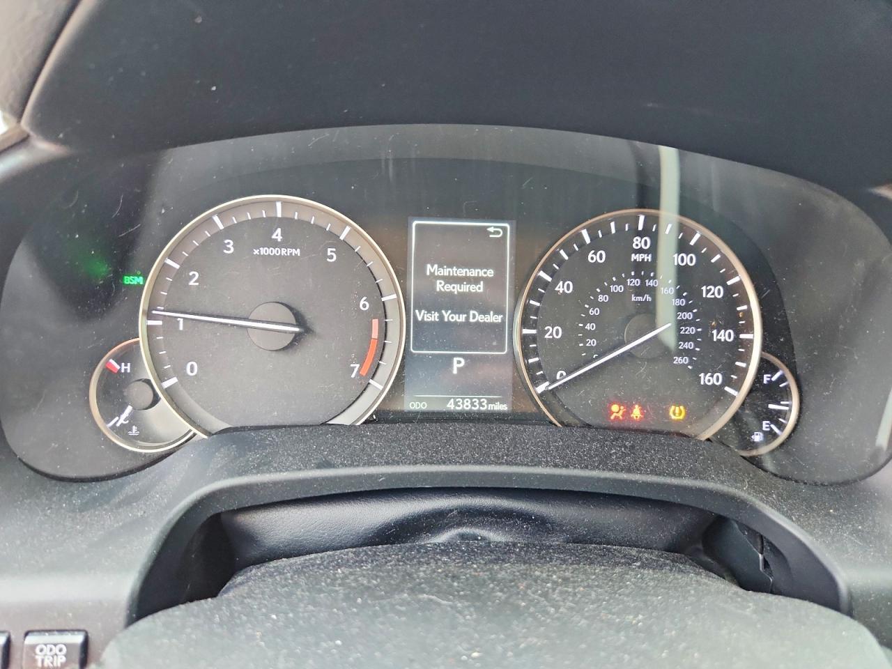 2021 Lexus Rx 350 Base - zdjęcie 9