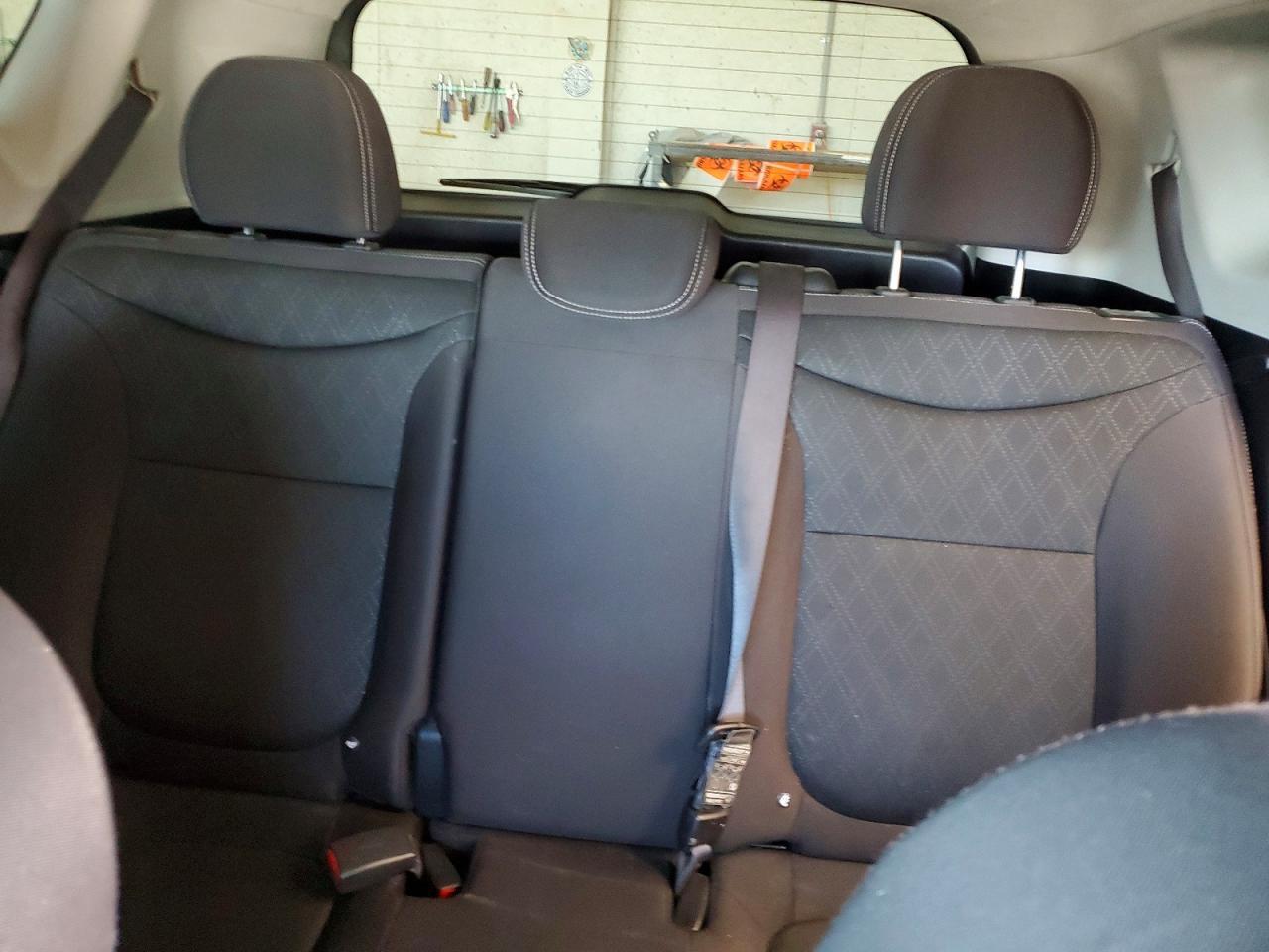 2016 Kia Soul - zdjęcie 10