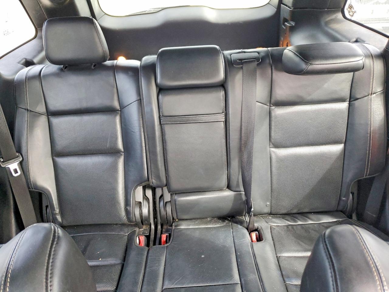 2016 Jeep Grand Cherokee Limited - zdjęcie 10
