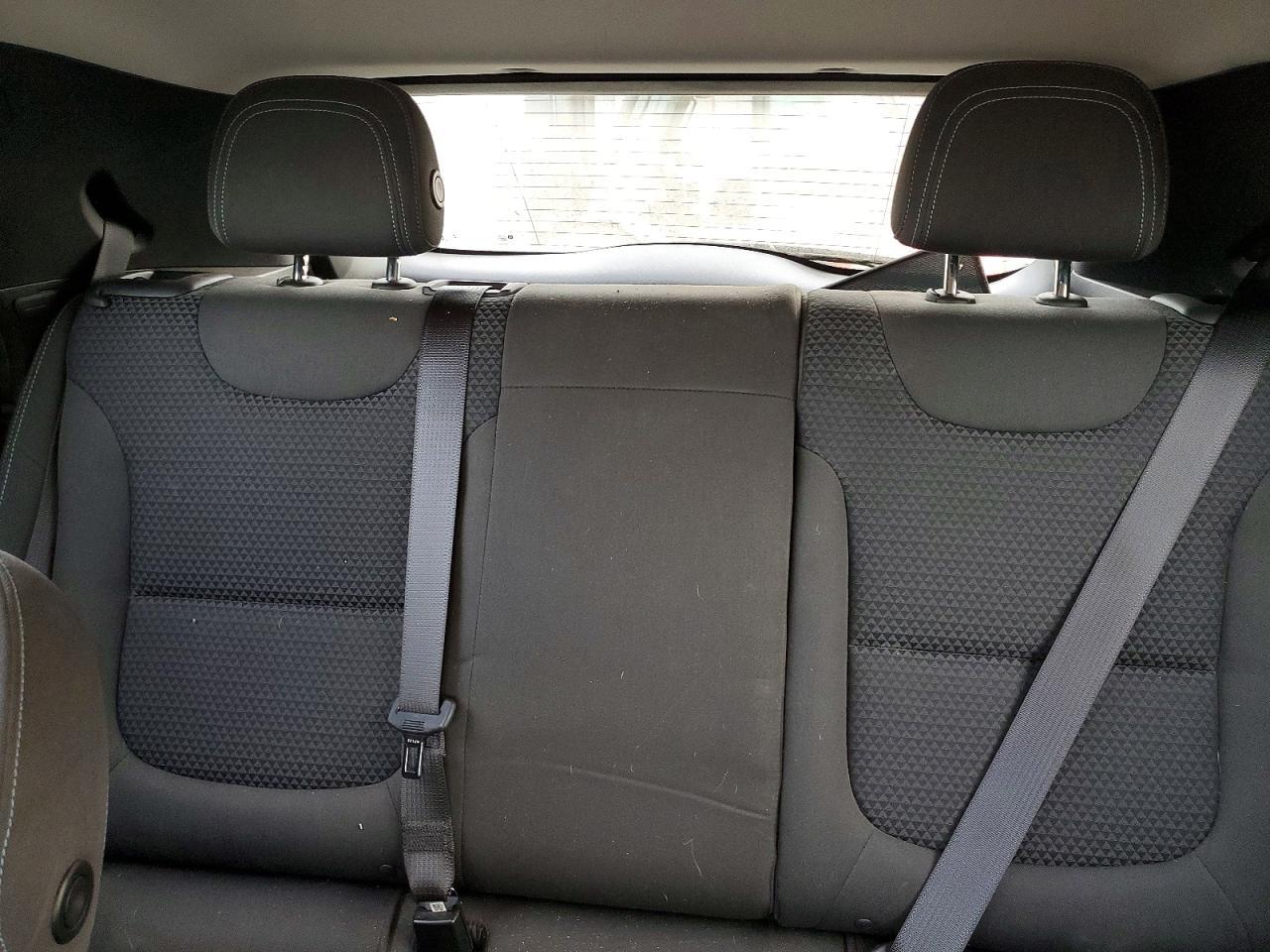 2023 Chevrolet Bolt Euv Lt - zdjęcie 10