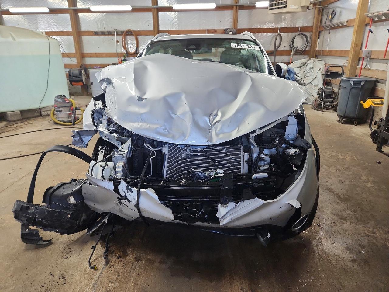 2018 Nissan Rogue Sport Sl - zdjęcie 5