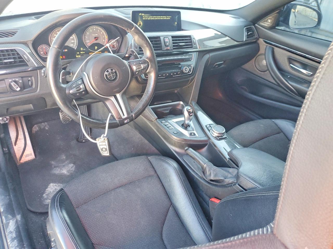 2016 BMW Motorrad M4 - zdjęcie 8