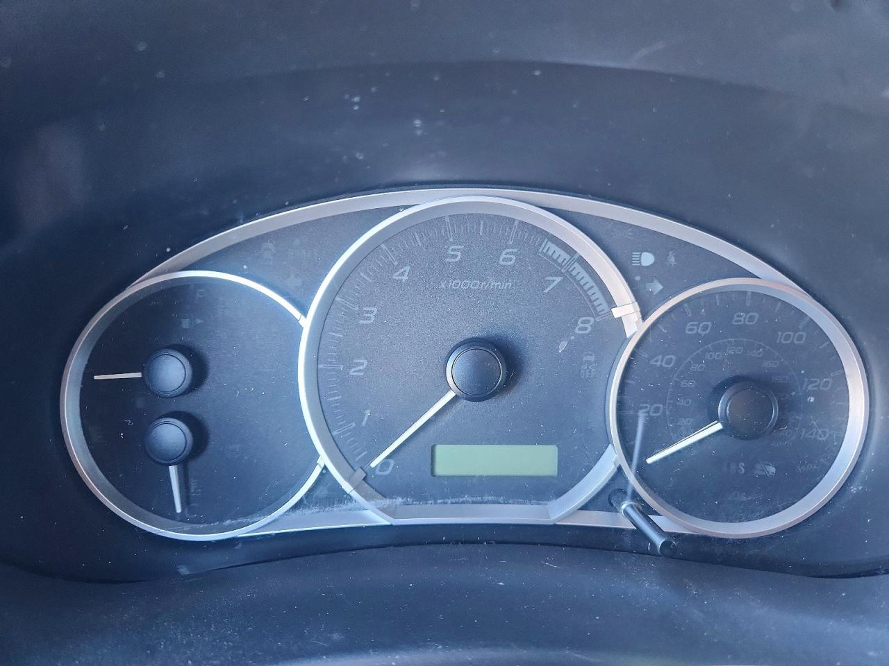 2014 Subaru Impreza Wrx - zdjęcie 9