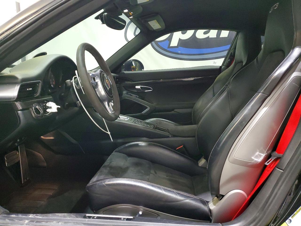 2015 Porsche 911 Gt3 - zdjęcie 7