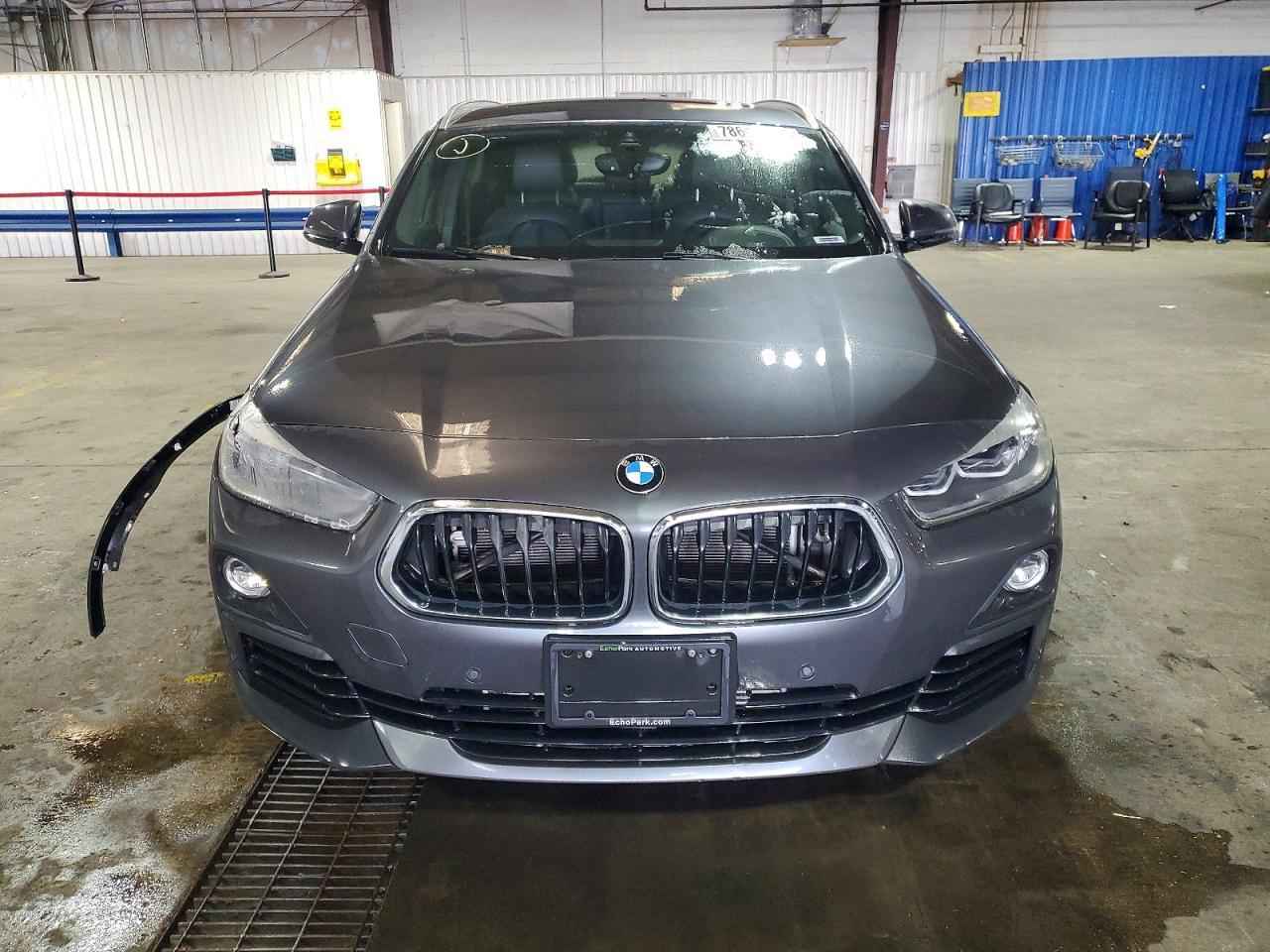 2019 BMW X2 xDrive28I - zdjęcie 5