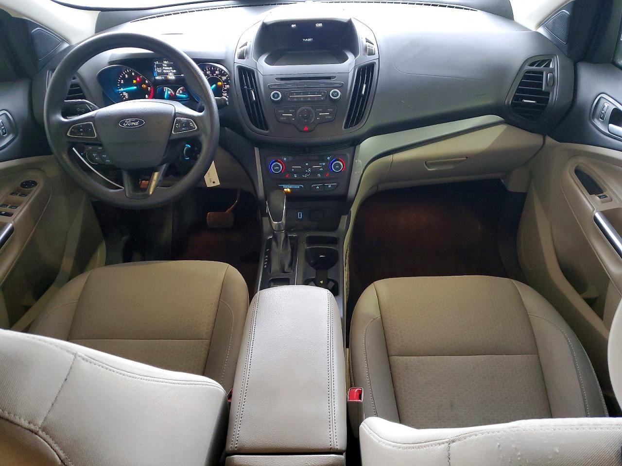 2018 Ford Escape Se - zdjęcie 8