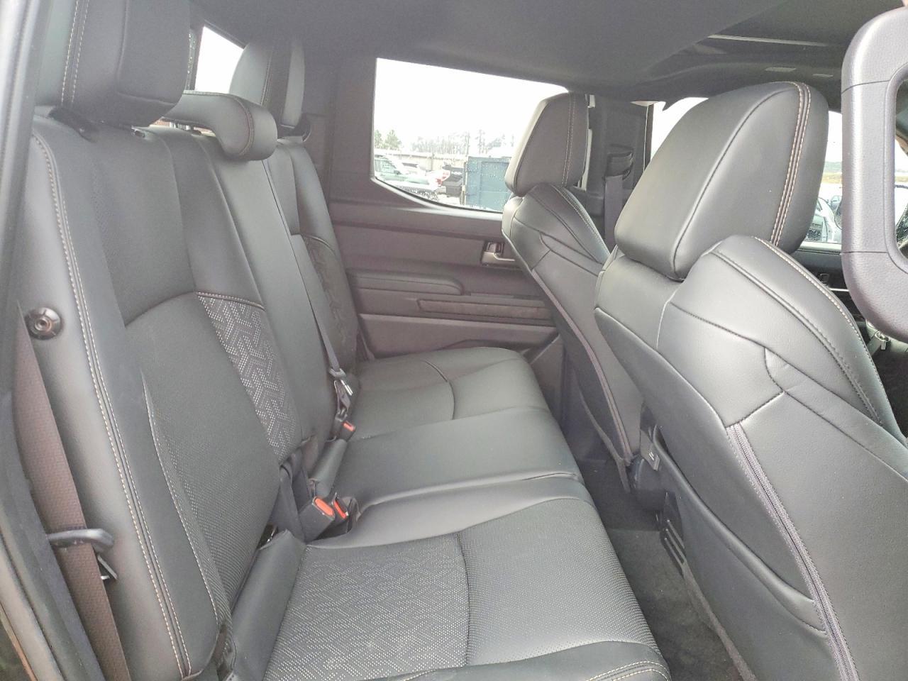 2024 Toyota Tacoma Double Cab - zdjęcie 10