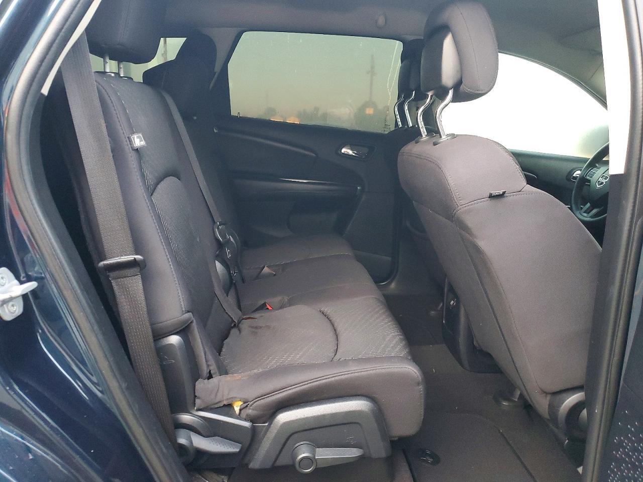 2013 Dodge Journey Se - zdjęcie 11