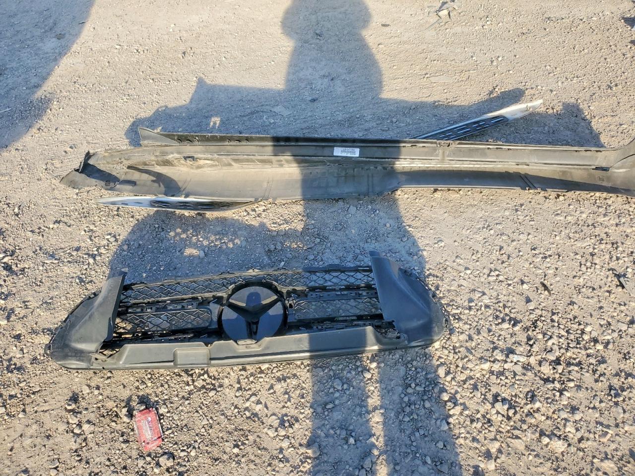 2018 Mercedes-Benz Glc 300 - zdjęcie 12