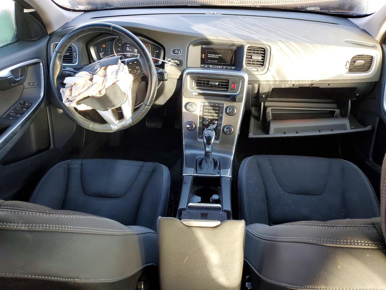 2015 Volvo V60 - zdjęcie 8