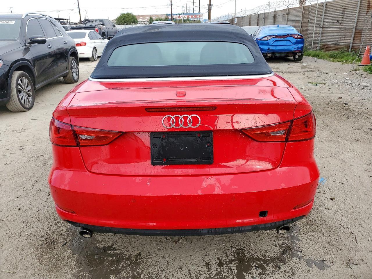 2015 Audi A3 Premium Plus - zdjęcie 6