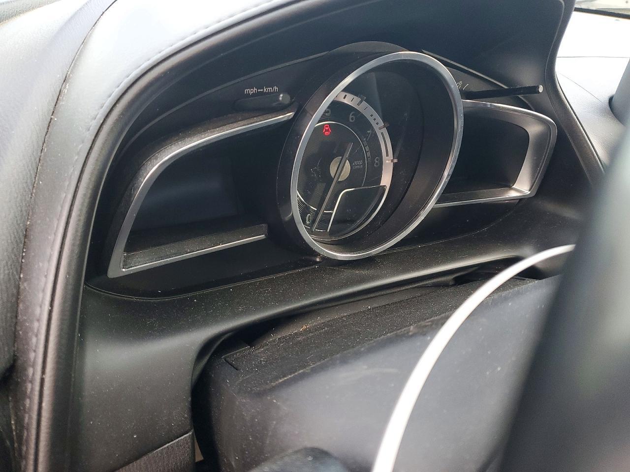 2016 Mazda Cx-3 Grand Touring - zdjęcie 9