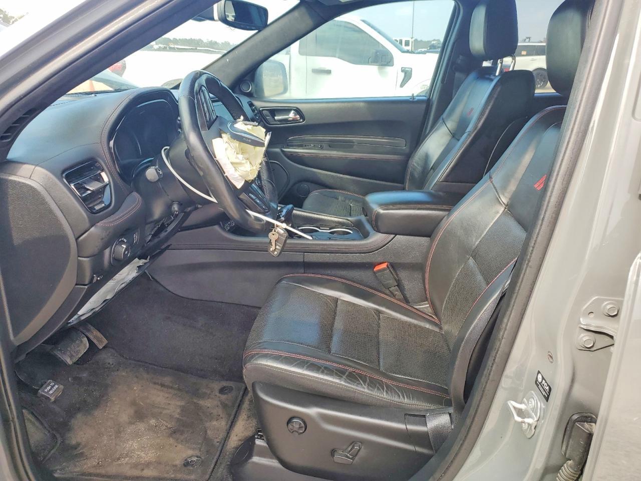 2022 Dodge Durango R/T - zdjęcie 7