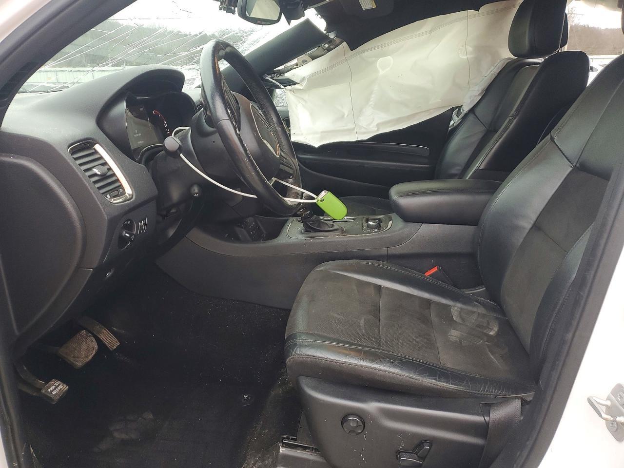 2019 Dodge Durango R/T - zdjęcie 7