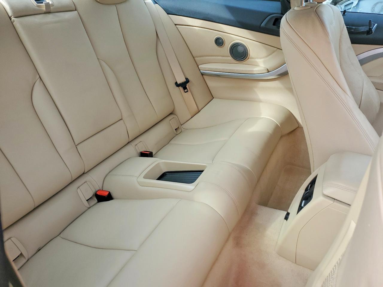 2014 BMW 435 Xi - zdjęcie 10