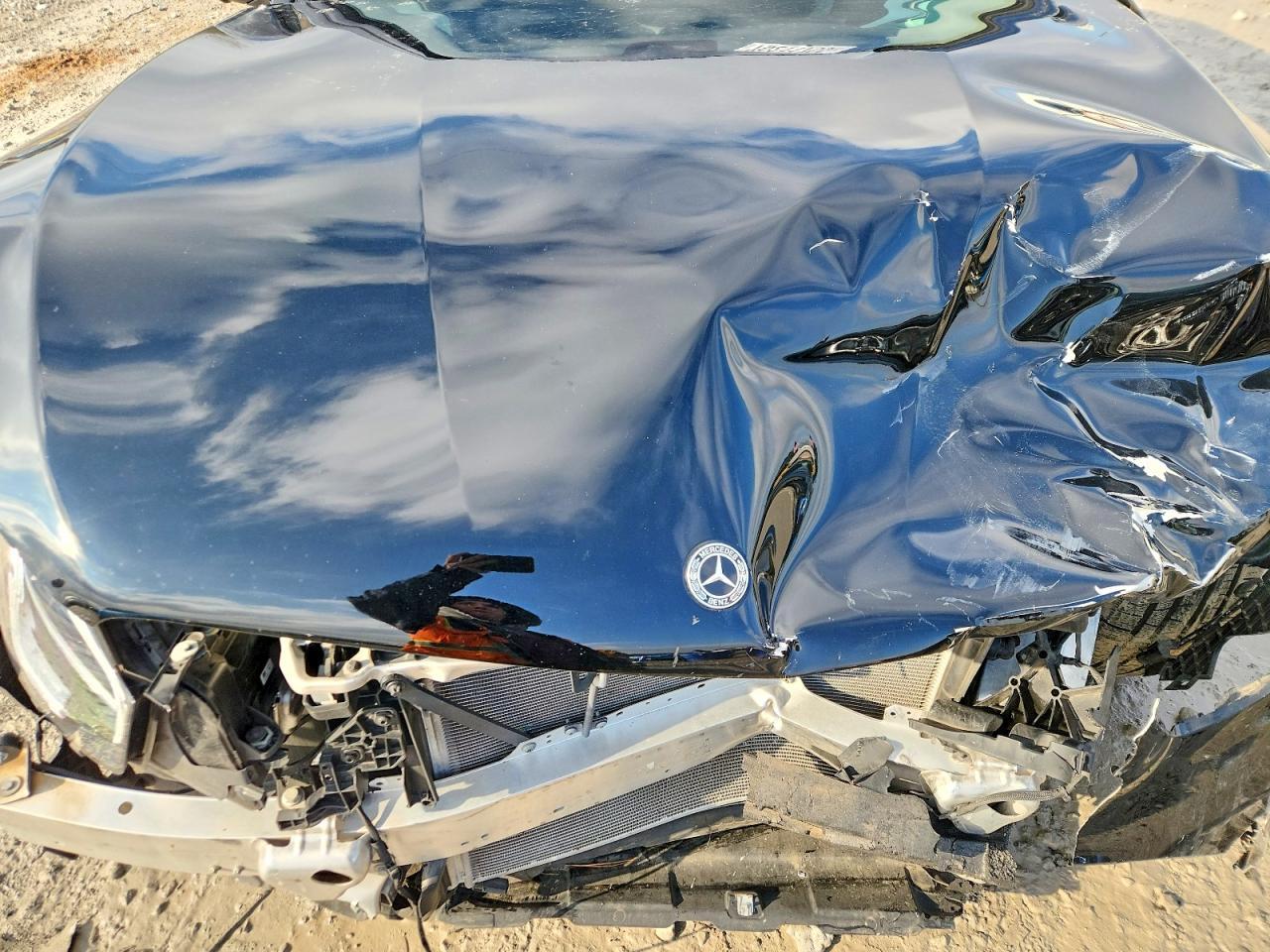 2022 Mercedes-Benz Glc 300 - zdjęcie 12