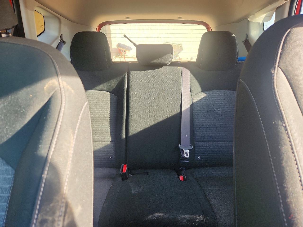 2021 Kia Soul Gt-Line - zdjęcie 10