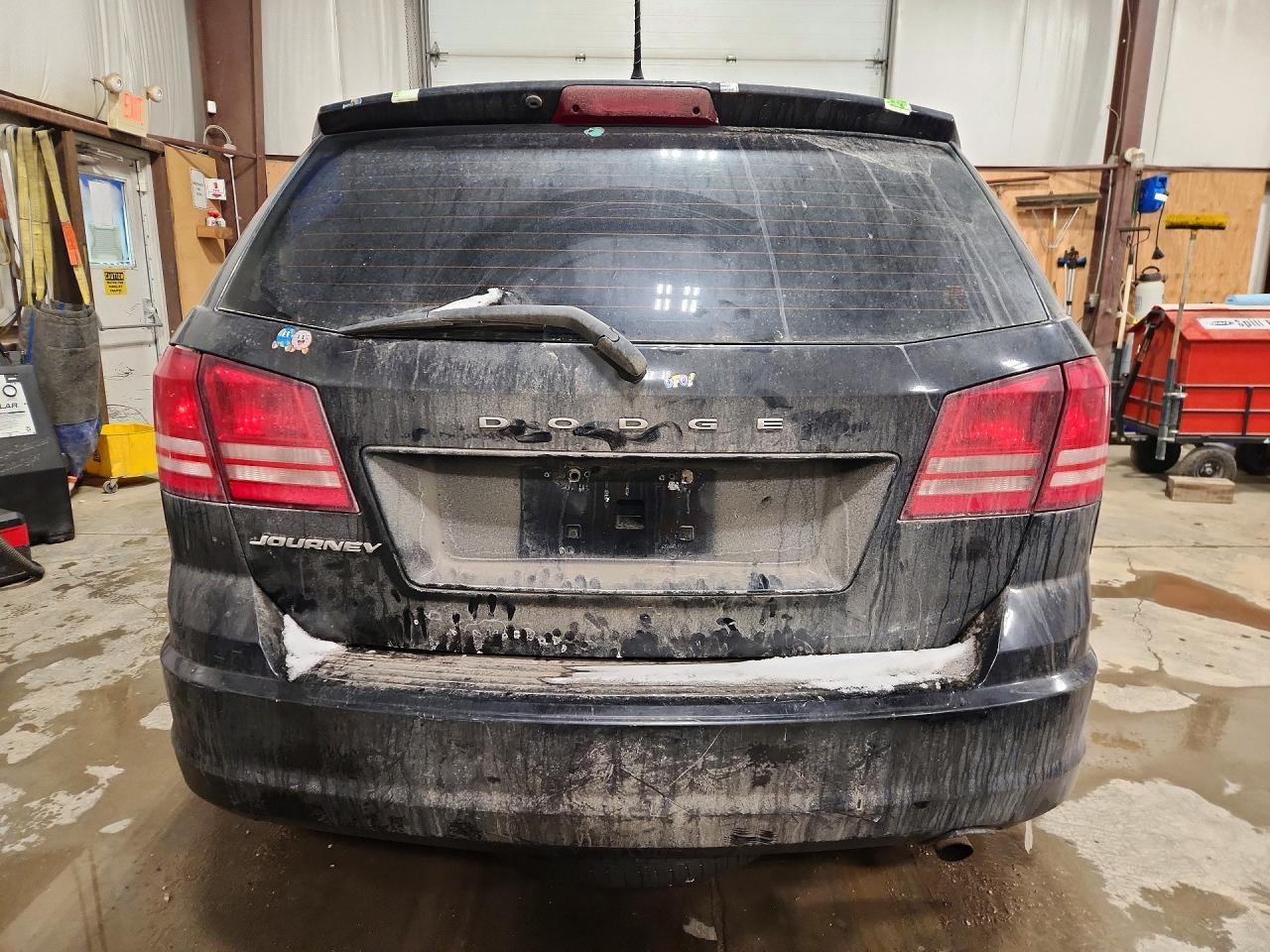 2018 Dodge Journey Se - zdjęcie 6