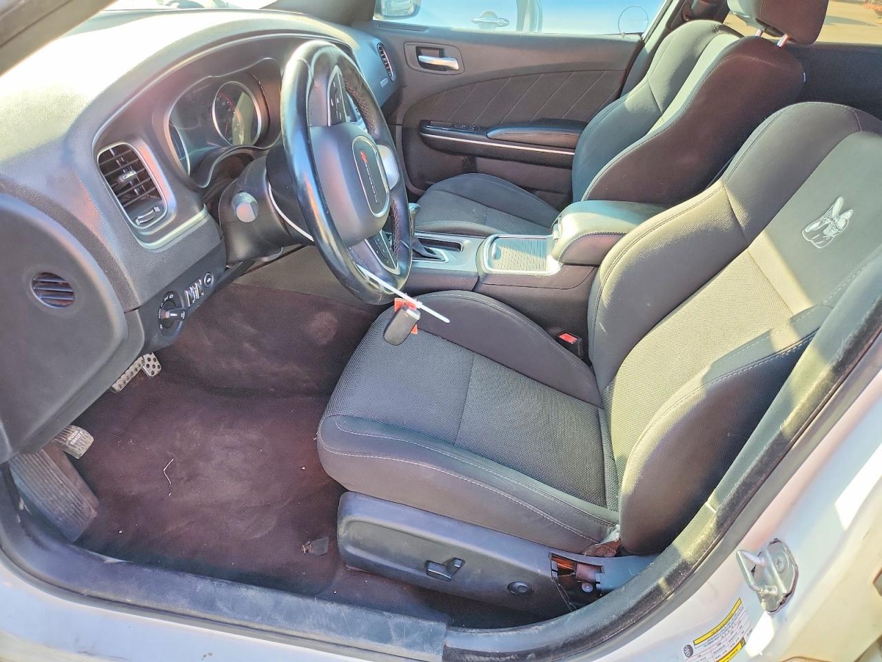 2018 Dodge Charger R/T 392 - zdjęcie 7