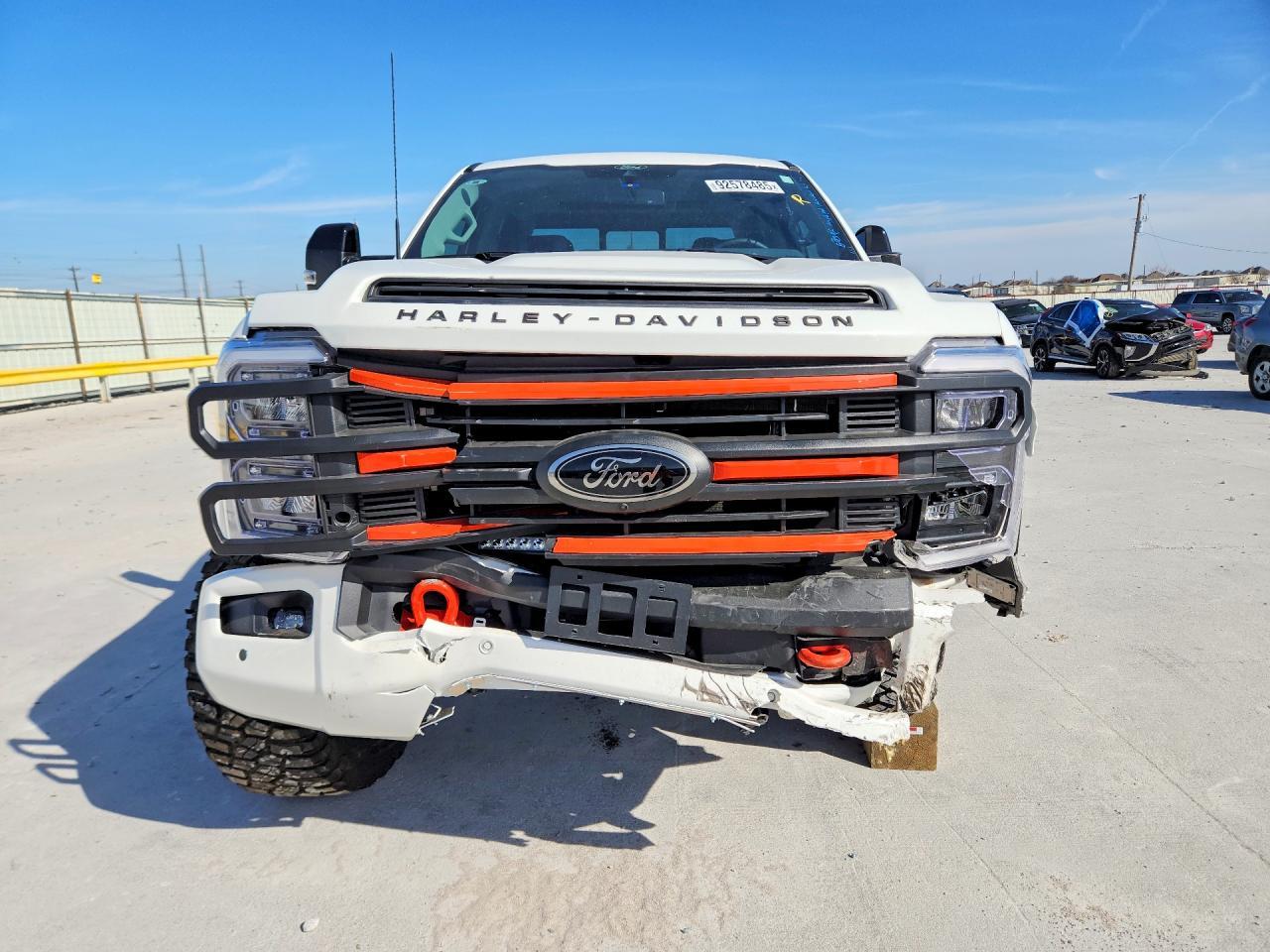 2024 Othe F250 4X4 Crew Lariat - zdjęcie 5