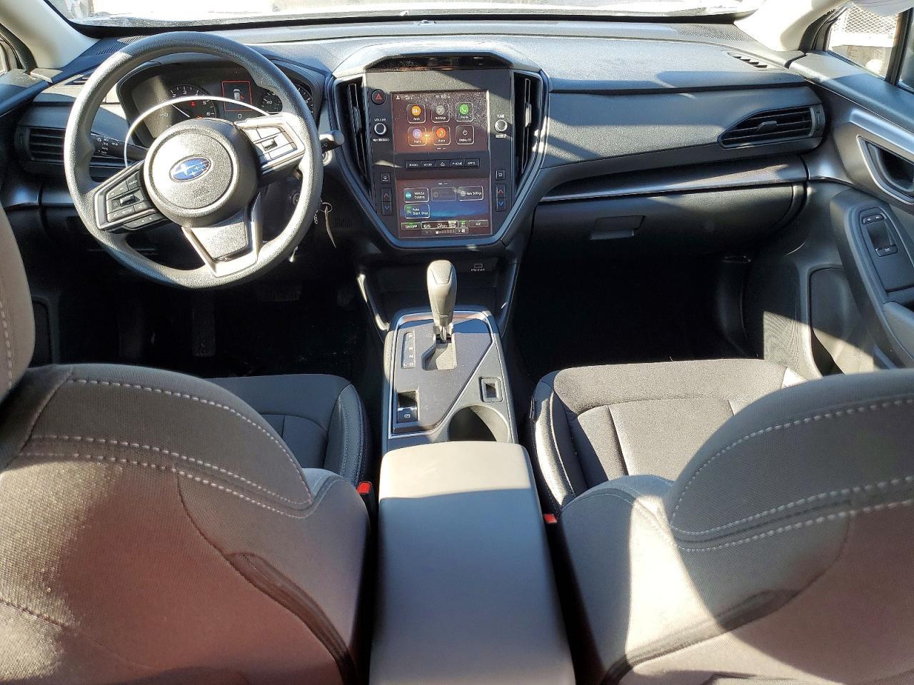 2025 Subaru Impreza - zdjęcie 8