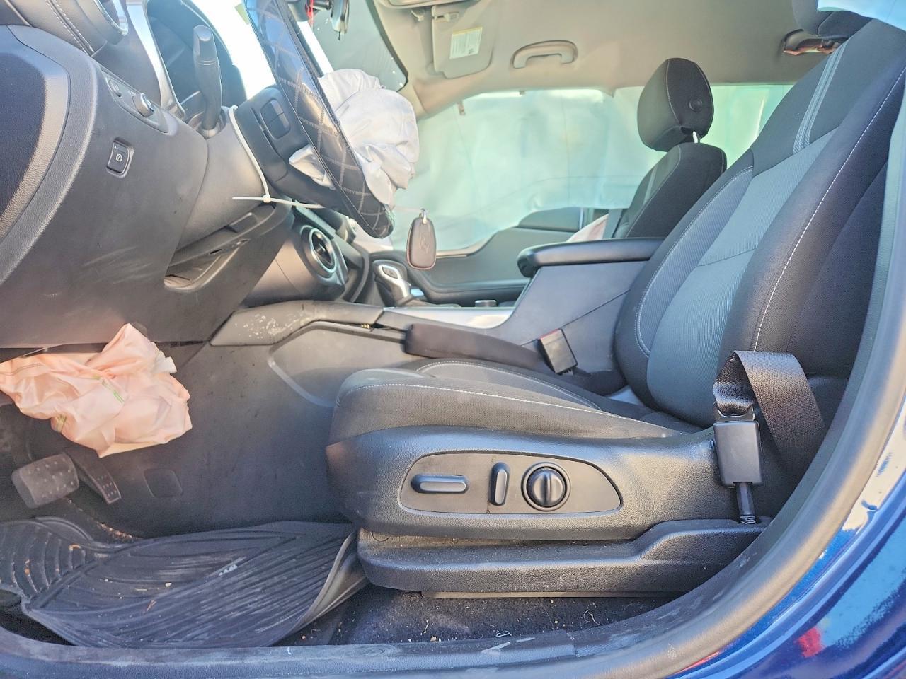 2023 Chevrolet Blazer 2Lt - zdjęcie 7