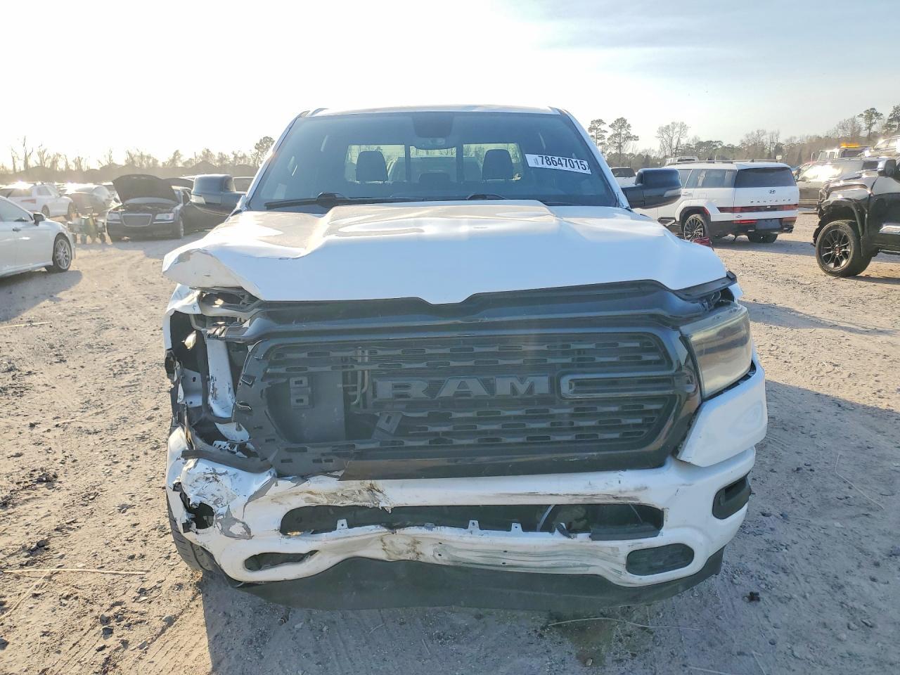 2023 Ram 1500 Big Horn/Lone Star - zdjęcie 5