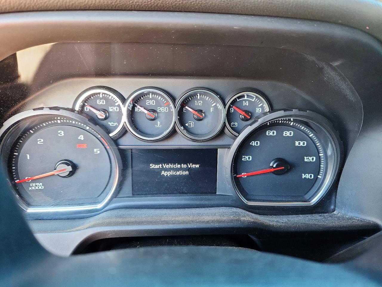 2023 Chevrolet Silverado K3500 Ltz - zdjęcie 9