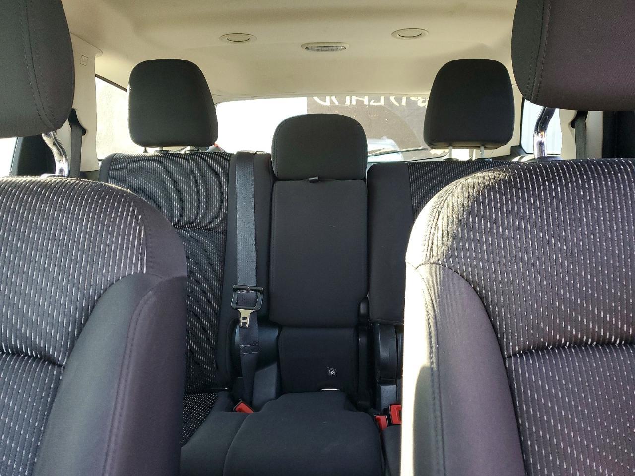 2015 Dodge Journey Se - zdjęcie 10