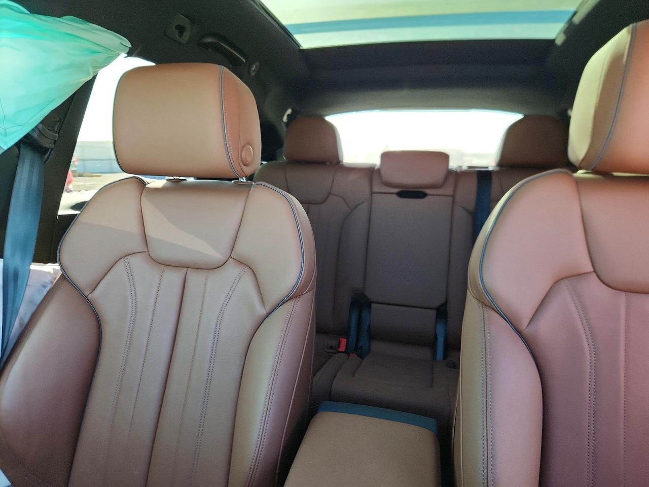 2024 Audi Q5 E Premium Plus 55 - zdjęcie 10